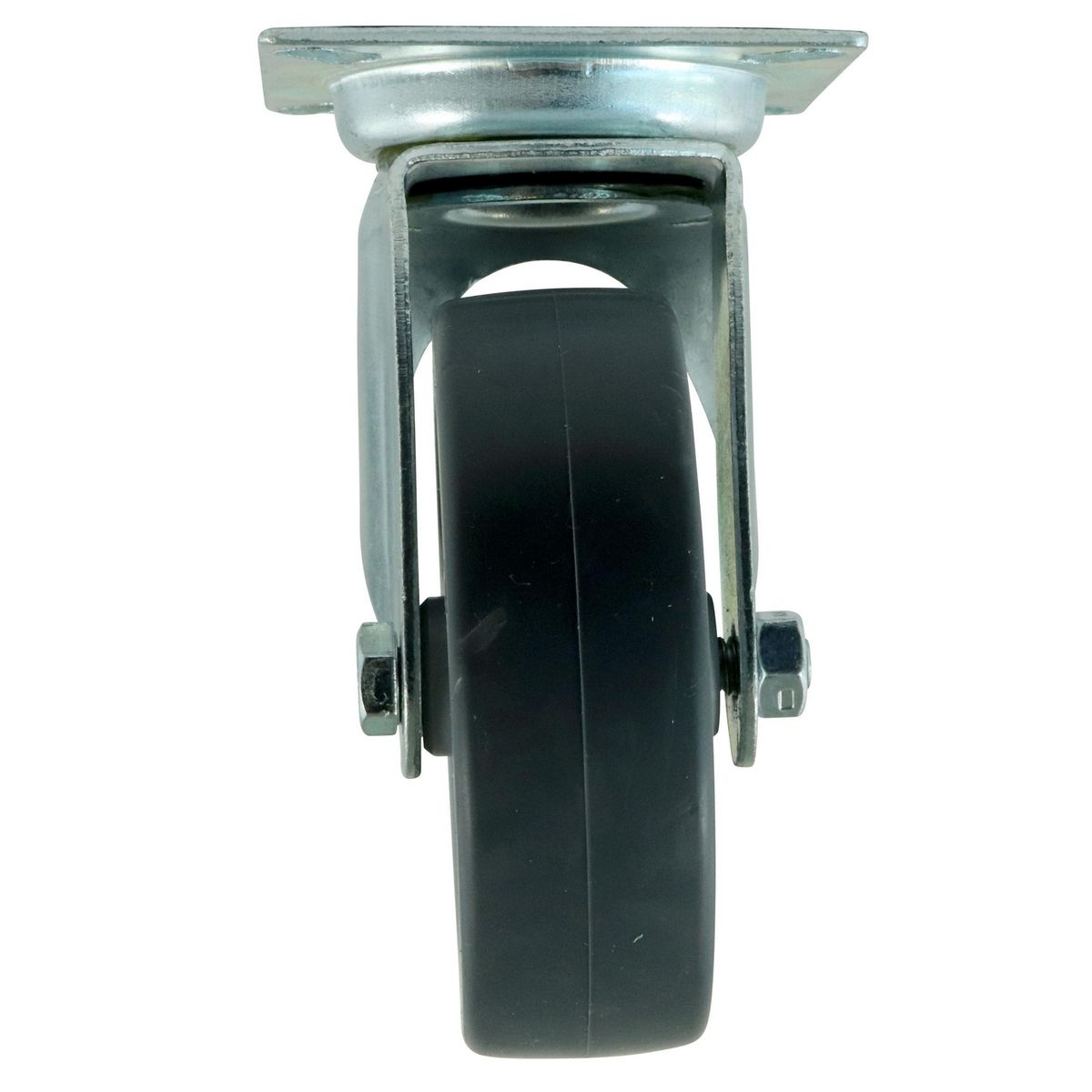 FIXSER - Rueda giratoria tpe 50kg