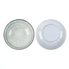 JUST HOME COLLECTION - Bowl melamina gris 30x9,5 cm