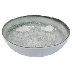 JUST HOME COLLECTION - Bowl melamina gris