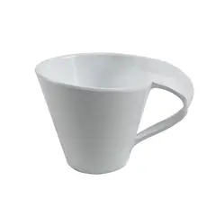 JUST HOME COLLECTION - Mug 315 ml Melamina Mel