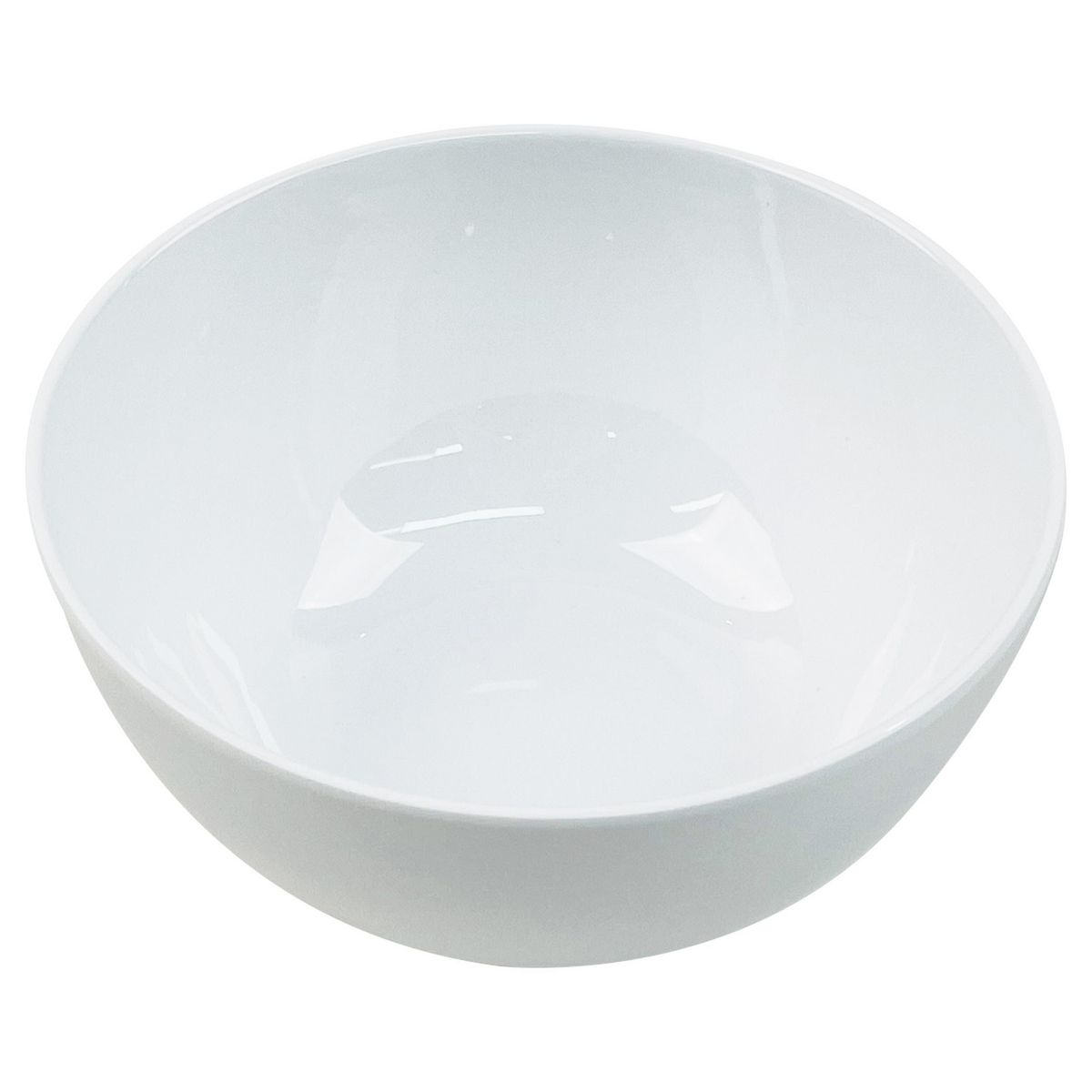 JUST HOME COLLECTION - Bowl Blanco 370 Ml Just Home Collection Loza Nórdico