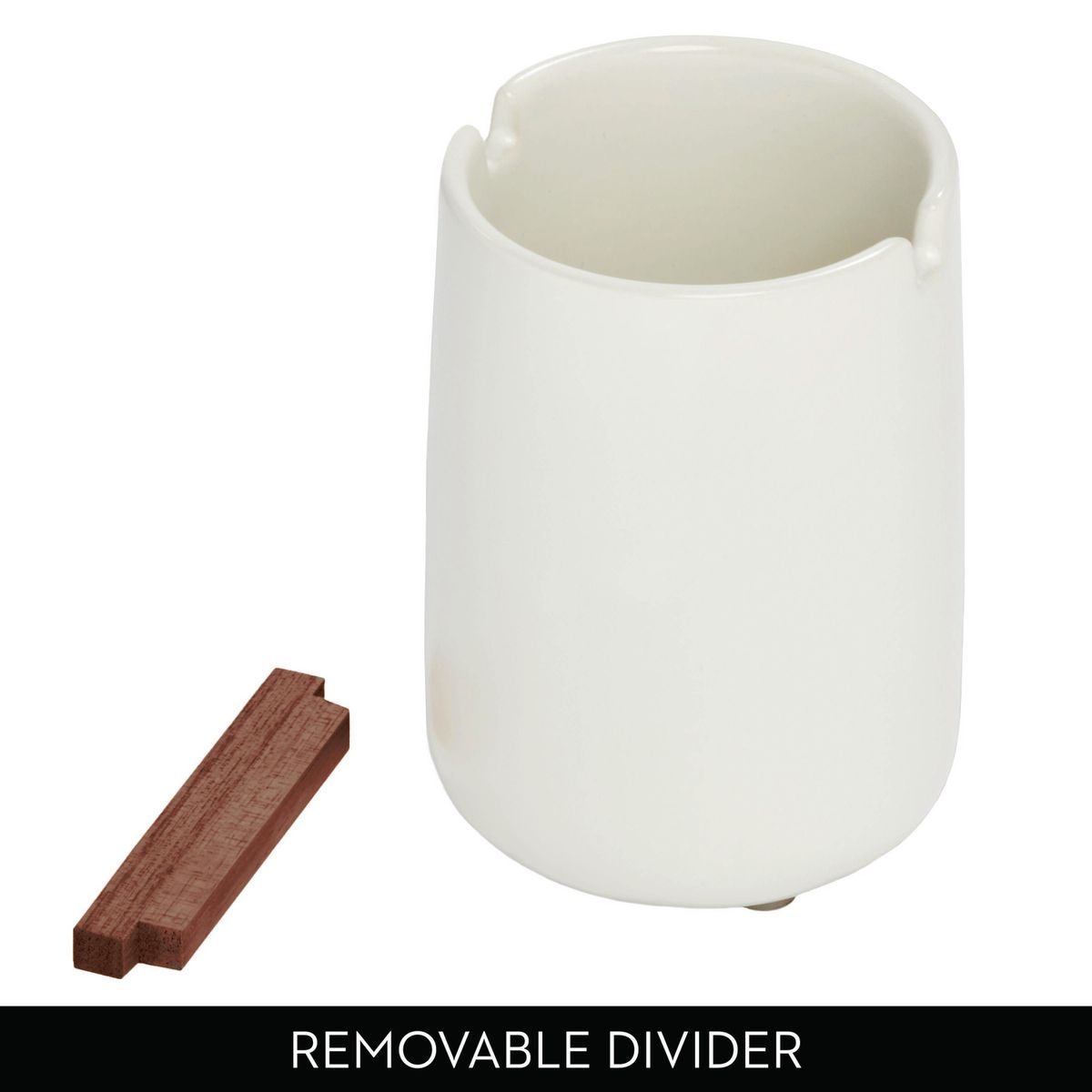 IDESIGN - Portacepillo Eco Vanity Coco