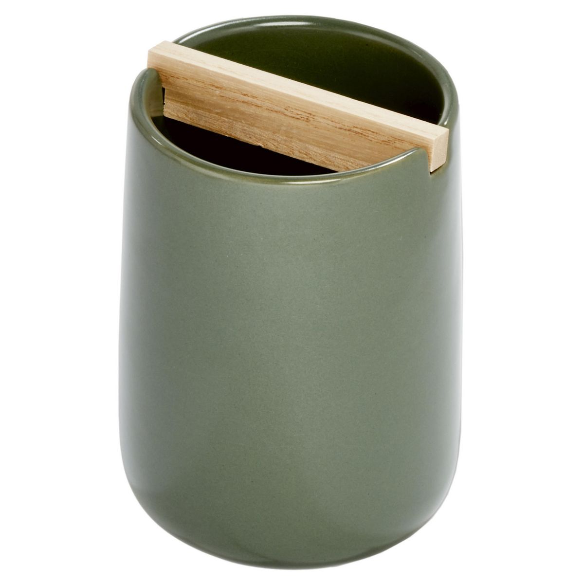 IDESIGN - Portacepillo Eco Vanity Verde