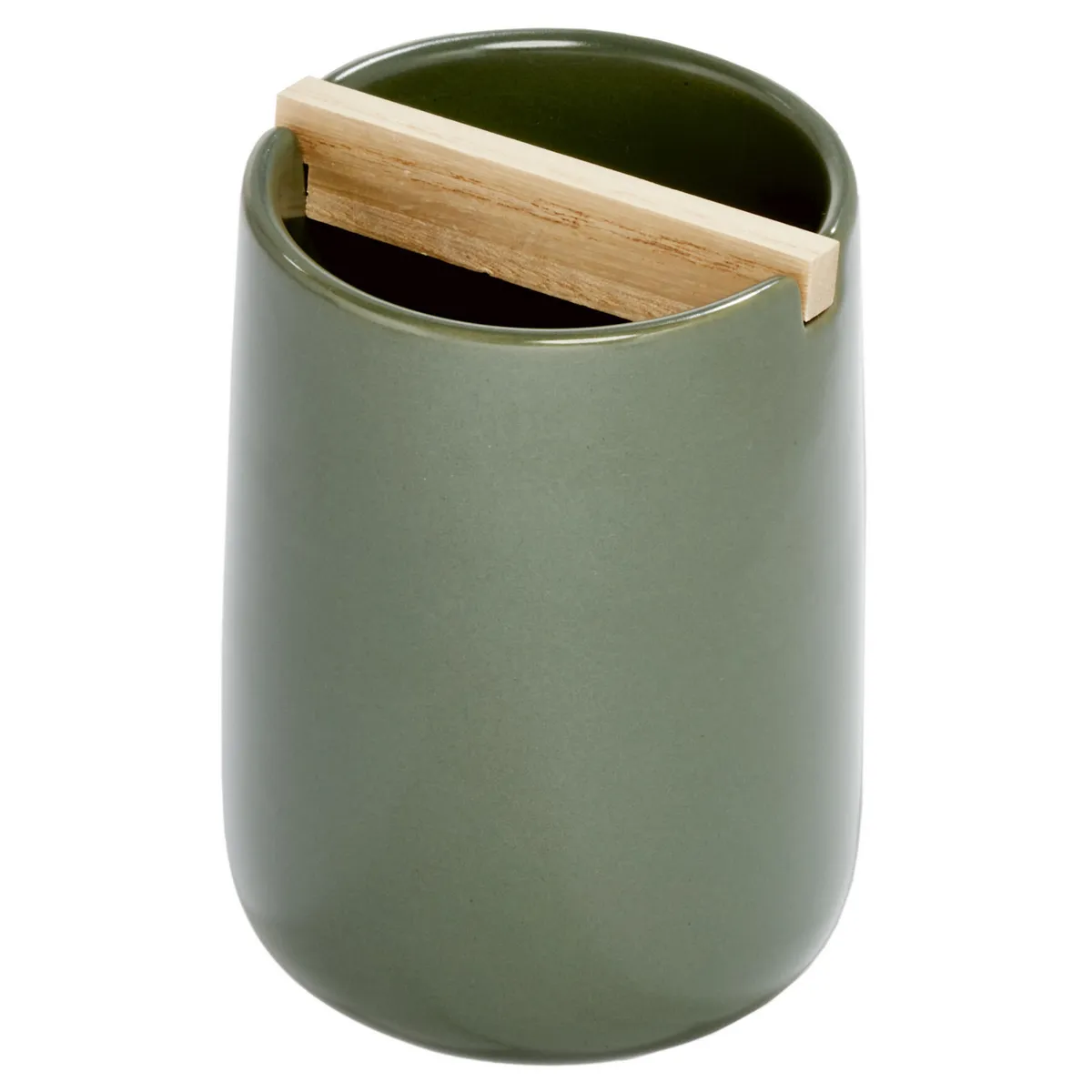 IDESIGN - Portacepillo Eco Vanity Verde