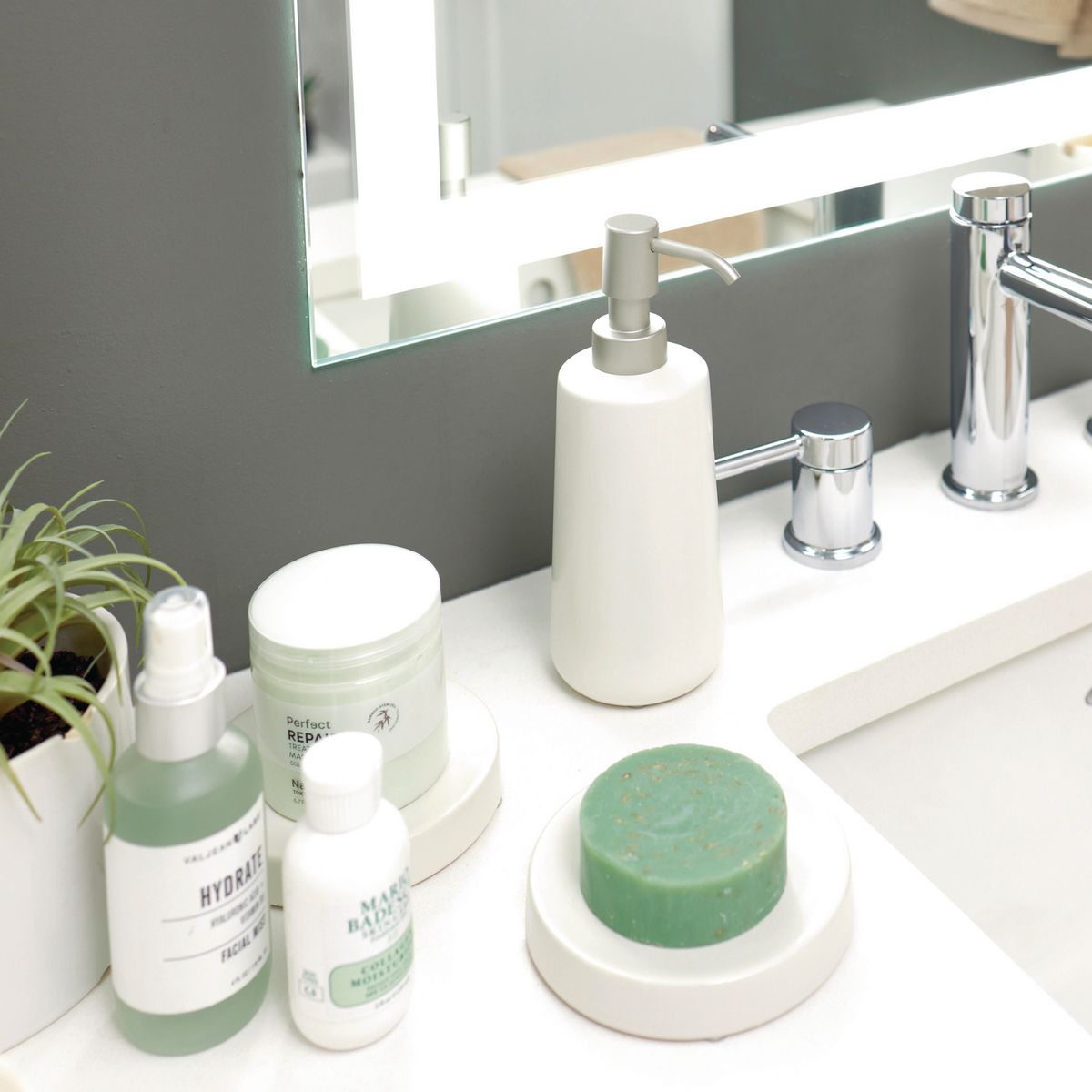 IDESIGN - Dispensador Eco Vanity Coco