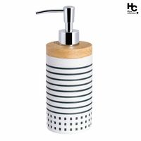 Dispensador De Jabón Natural multi