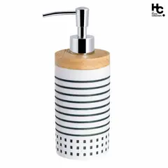 JUST HOME COLLECTION - Dispensador Nat Resina Multi