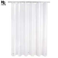 JUST HOME COLLECTION - Forro Cortina Recyc 178x180 cm Frost