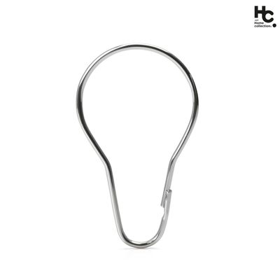 Imagen 2 del producto Set 12 Ganchos Metal Opp