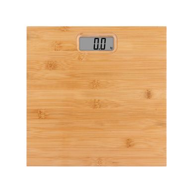 Balanza Visor Lcd Bambu 150 Kg