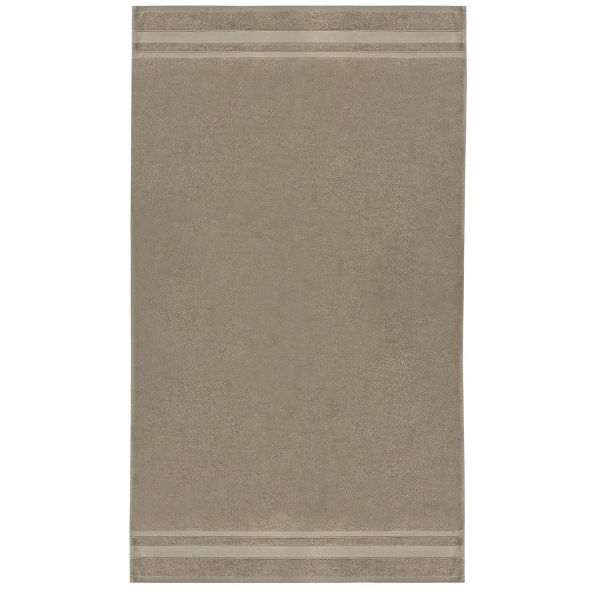 JUST HOME COLLECTION - Toalla Baño Crown 600 gr Algodón 70x140 cm