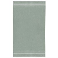 Toalla Baño Crown 600 gr Algodón 70x140 cm Pistacho