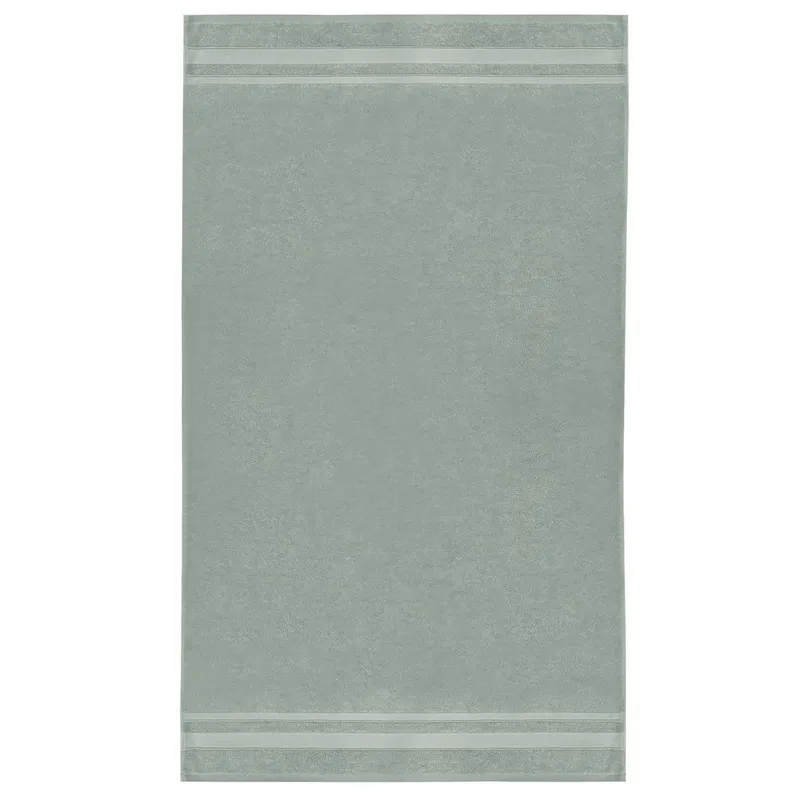 JUST HOME COLLECTION - Toalla Baño Crown 600 gr Algodón 70x140 cm