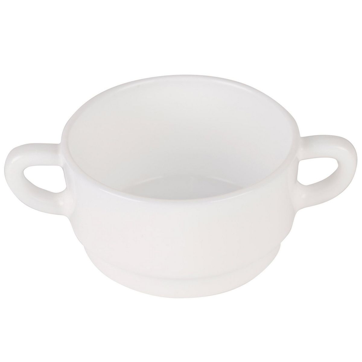 CASA BONITA - Bowl Sopa Casa Bonita Blanco 300 Ml