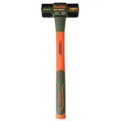 BAUKER - Combo con mango 4 lbs