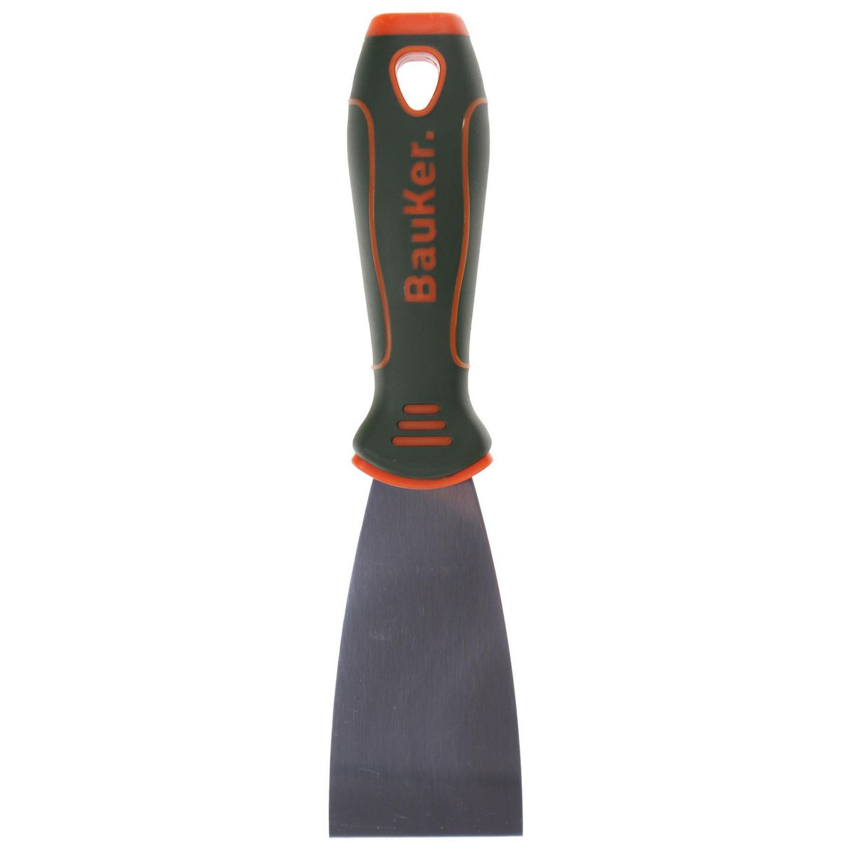 BAUKER - Espátula Flexible Bauker 2 " Inoxidable para Drywall