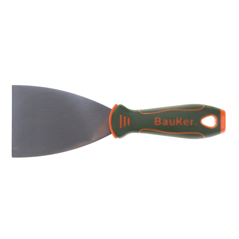 BAUKER - Espatula Flexible 3 pg