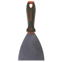 BAUKER - Espatula Flexible 4 pg