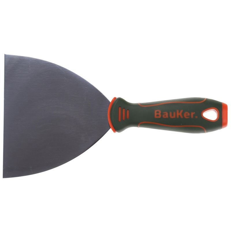BAUKER - Espatula Flexible 5 pg