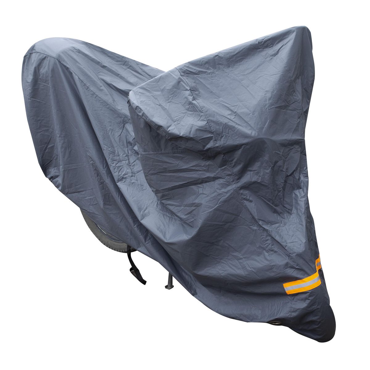 AUTOSTYLE - Cubre Moto Top Gama XL