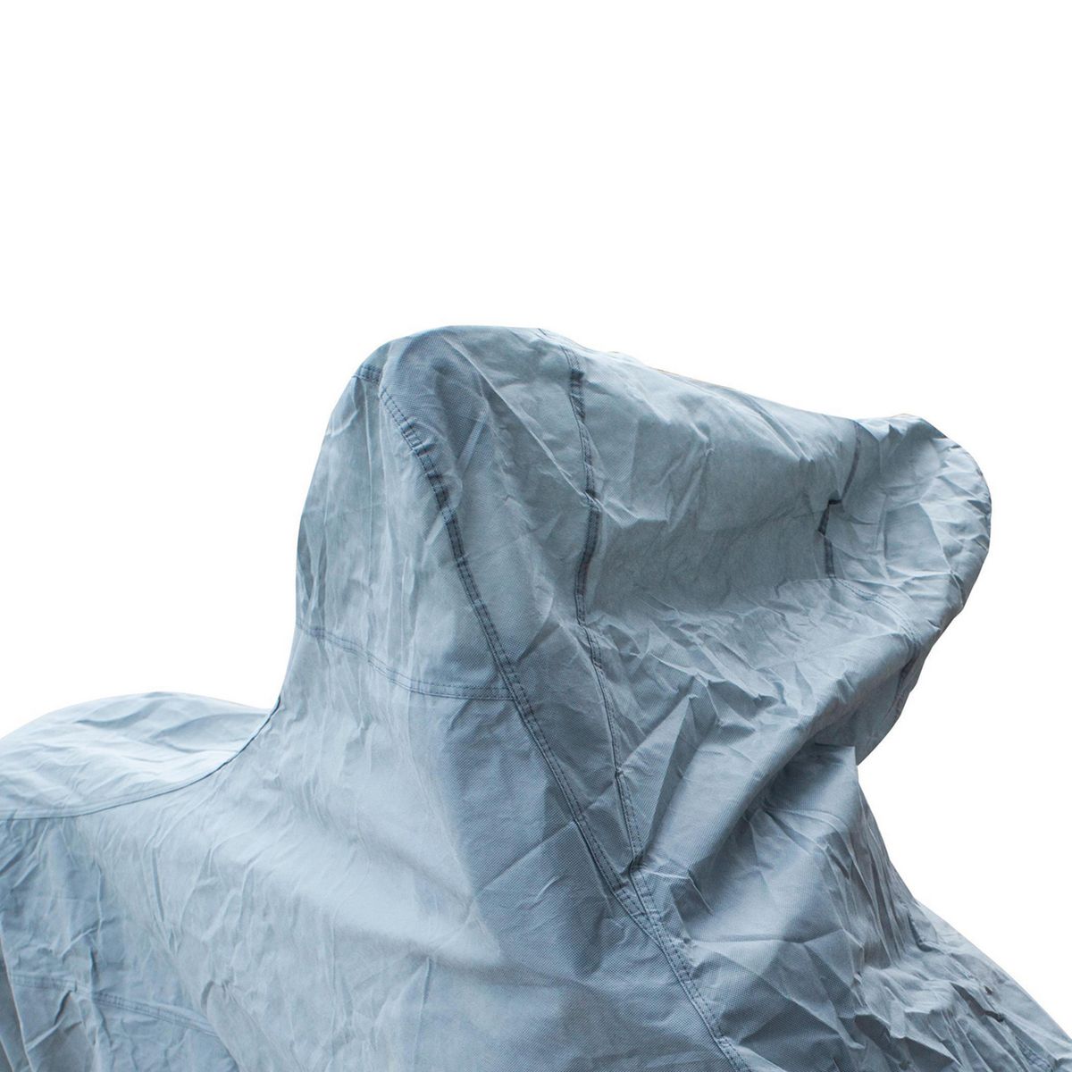 AUTOSTYLE - Cubre moto talla M