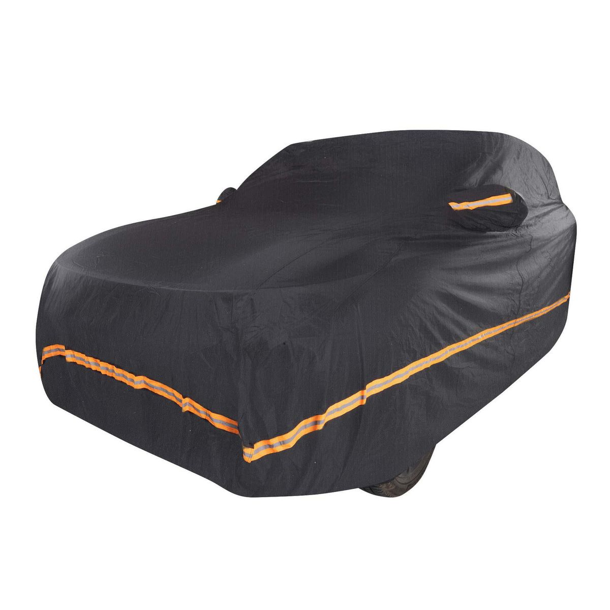 AUTOSTYLE - Cubre Auto Autostyle Poly Talla Xxl para Automóvil