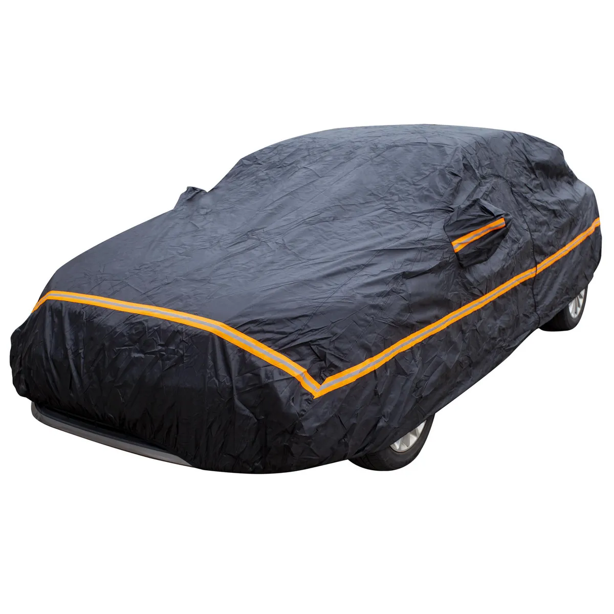AUTOSTYLE - Cubre pickup pvc talla m