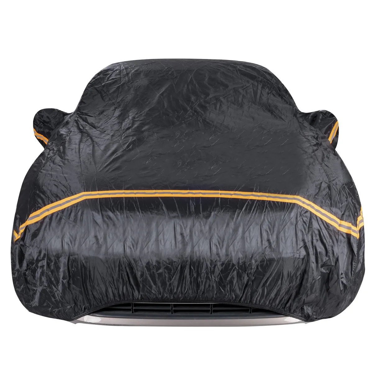 AUTOSTYLE - Cubre pickup pvc talla m