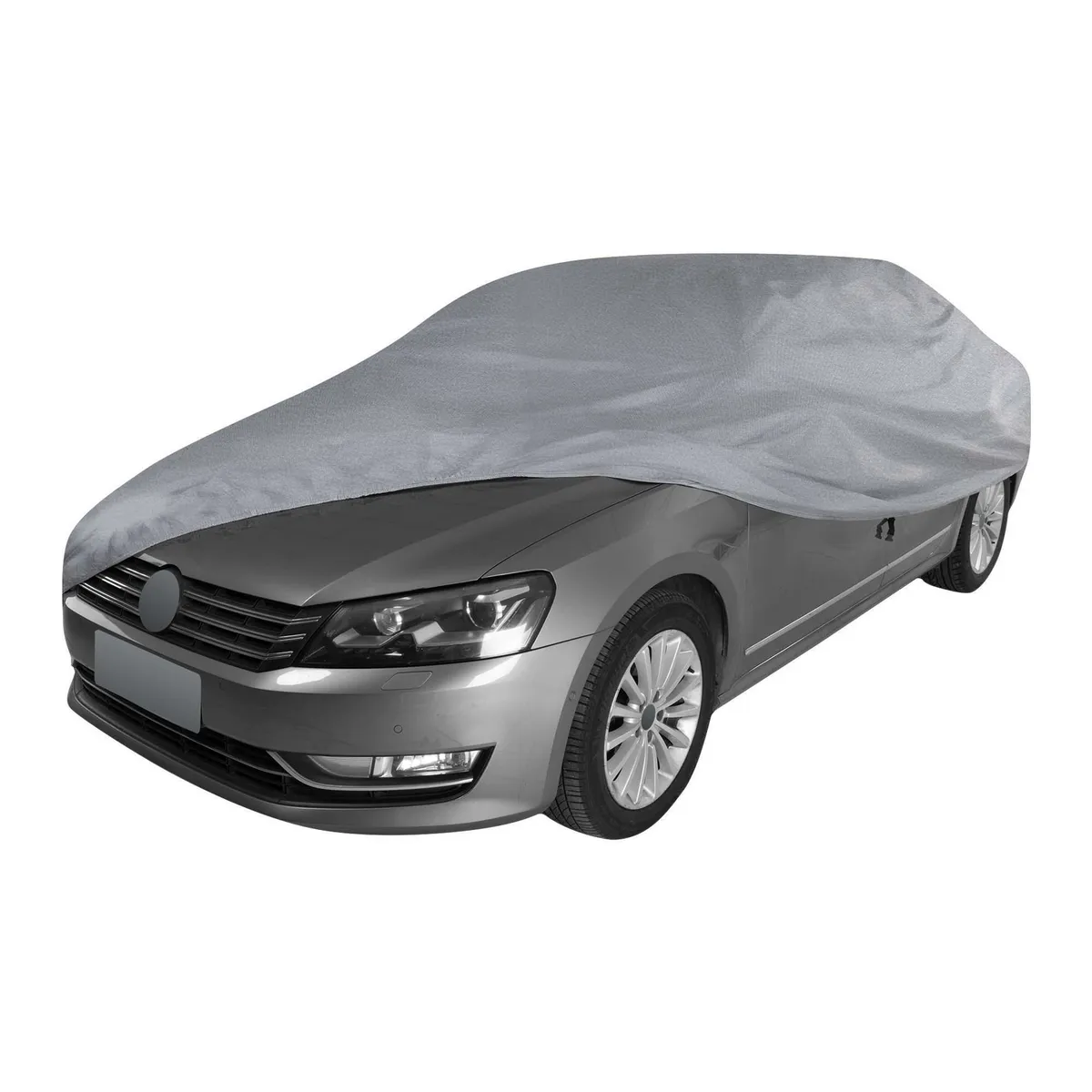 AUTOSTYLE - Cubre Auto Autostyle Talla M Protección Automóvil