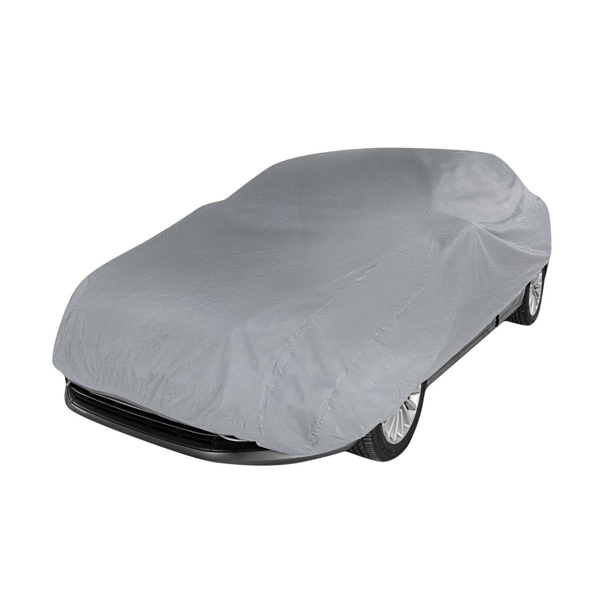 AUTOSTYLE - Cubre Auto Autostyle Talla M Protección Automóvil