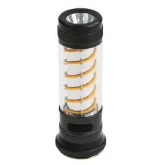DAIRU - Linterna recargable 150 lumenes