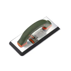 BAUKER - Llana recta 9 0,5x4pg base go