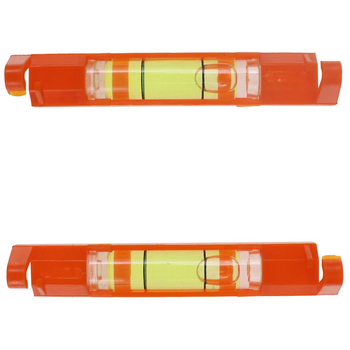 BAUKER - Nivel de linea mini 2 piezas