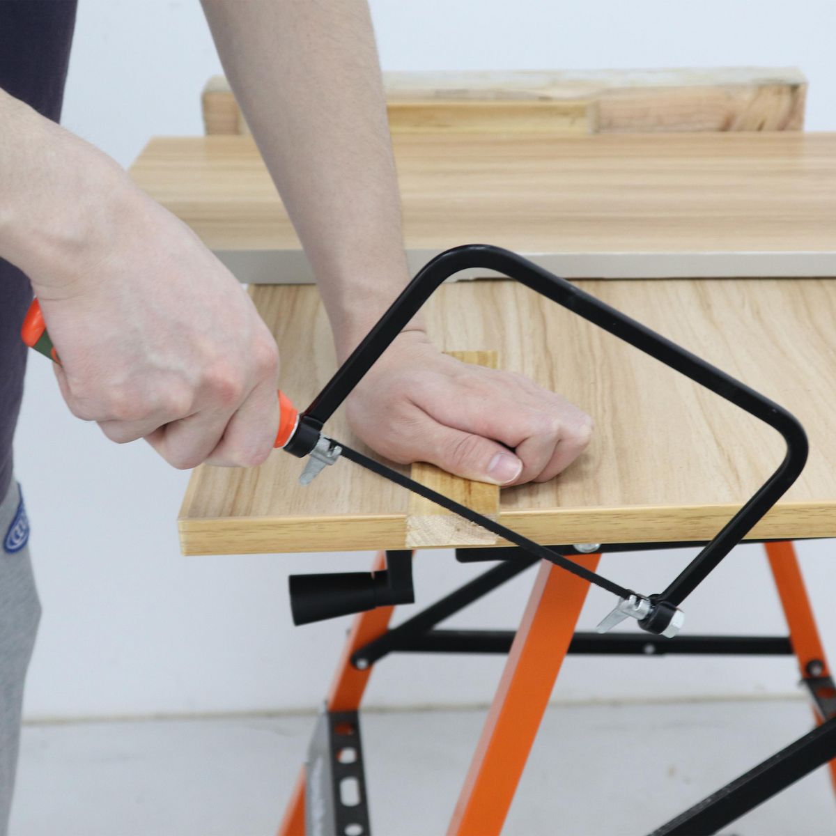 BAUKER - Arco sierra calar