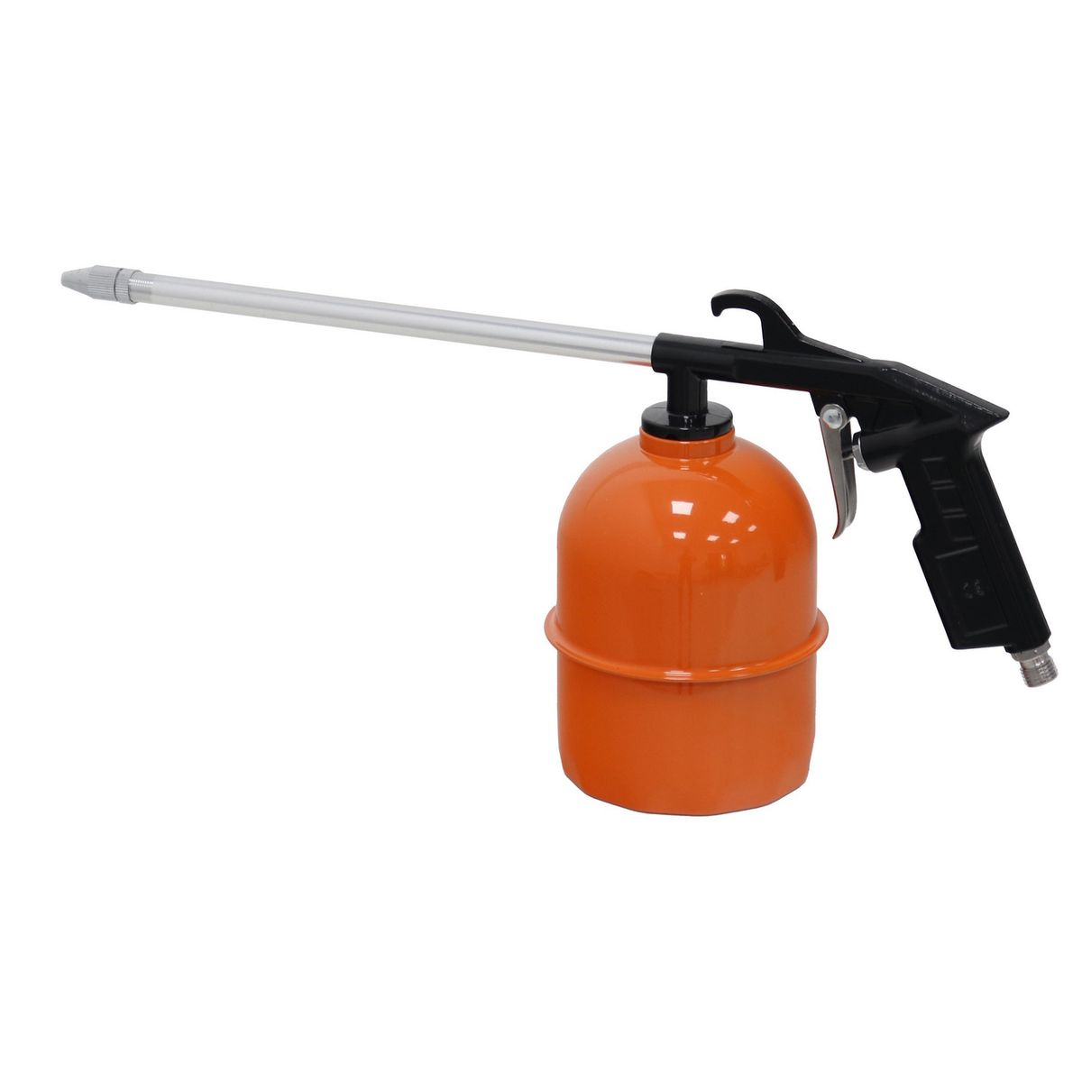 BAUKER - Pistola pulverizadora 750 cc