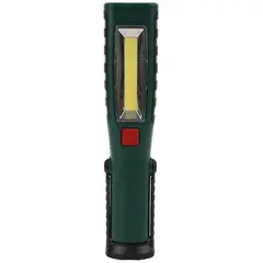 HALUX - Luz de Trabajo Portátil a Batería 6 W IP20 250 lm Luz Fría
