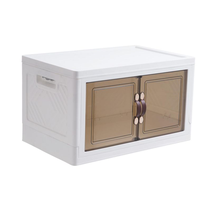 JUST HOME COLLECTION - Cajón plegable 34x54x37 cm