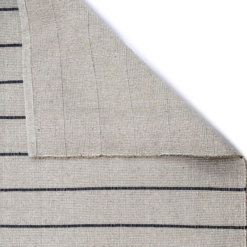 JUST HOME COLLECTION - Alfombra Caprice 160x230 cm Gris