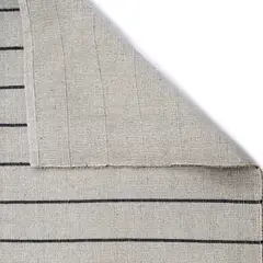 JUST HOME COLLECTION - Alfombra Caprice 160x230 cm Gris