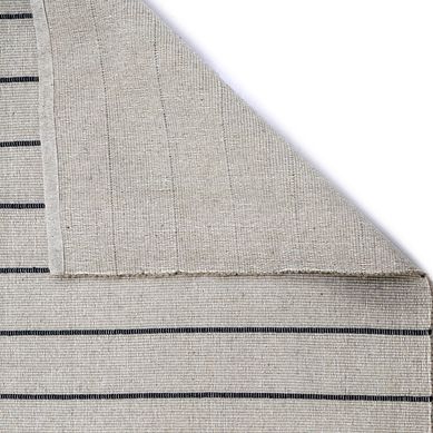 Alfombra Caprice 200x290 cm Gris