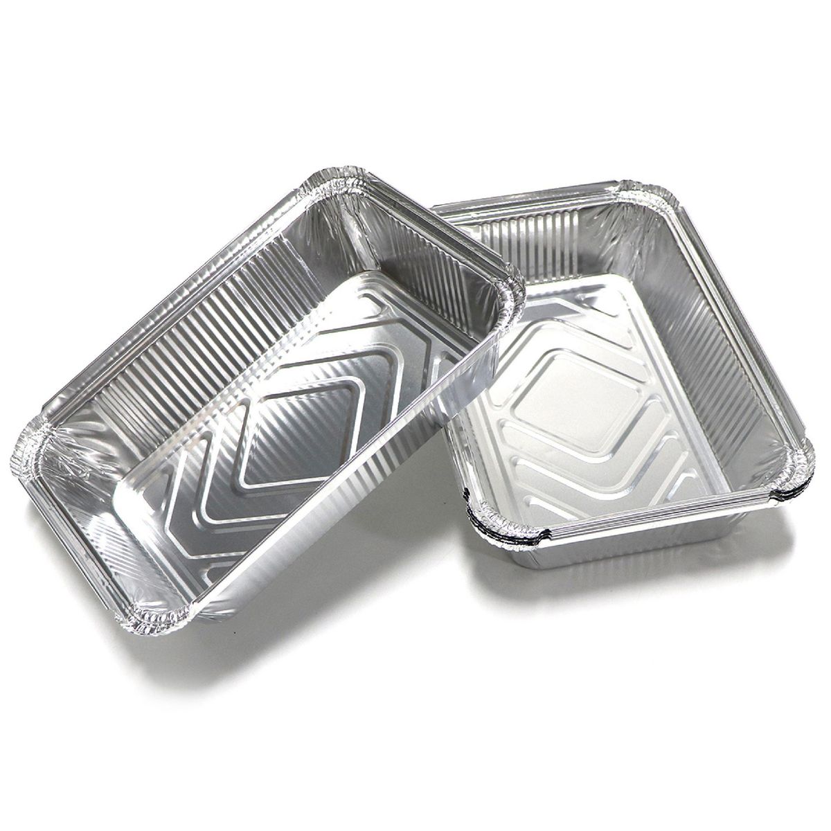 JUST HOME COLLECTION - Set de 5 Bandejas Rectangulares Just Home Collection 32.4x26 cm