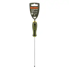 BAUKER - Destornillador Paleta 150 mm N3