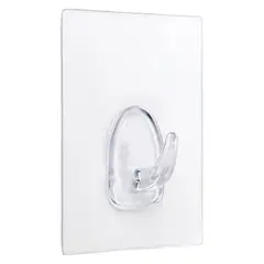INOFIX - Colgador adhesivo reutilizable 80x62 cm