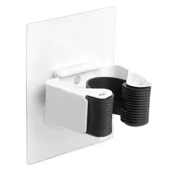 INOFIX - Colgador 4.5x8x6.2 cm Blanco