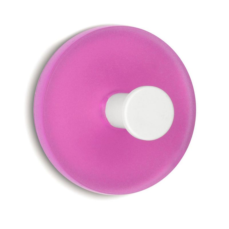 INOFIX - Colgador adhesivo Circular