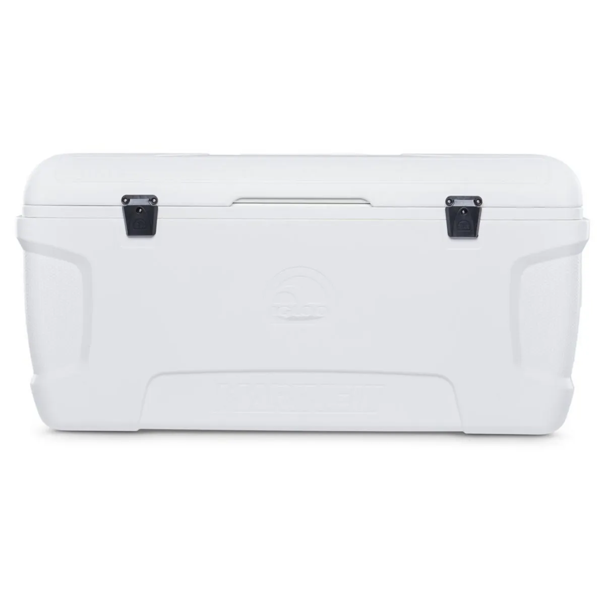 IGLOO - Cooler con Ruedas Marine Contour 113 l Blanco