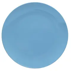 JUST HOME COLLECTION - Plato 27 cm Azul Costa Bella