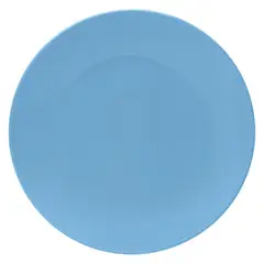JUST HOME COLLECTION - Plato 18,9 cm Azul Costa Bella