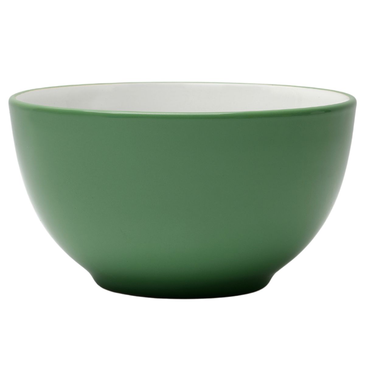 JUST HOME COLLECTION - Bowl Just Home Collection Verde 770 Ml Vintage Moderno
