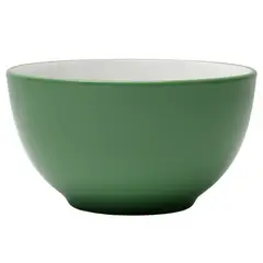 JUST HOME COLLECTION - Bowl 770 ml Cerámica Jungle Verde